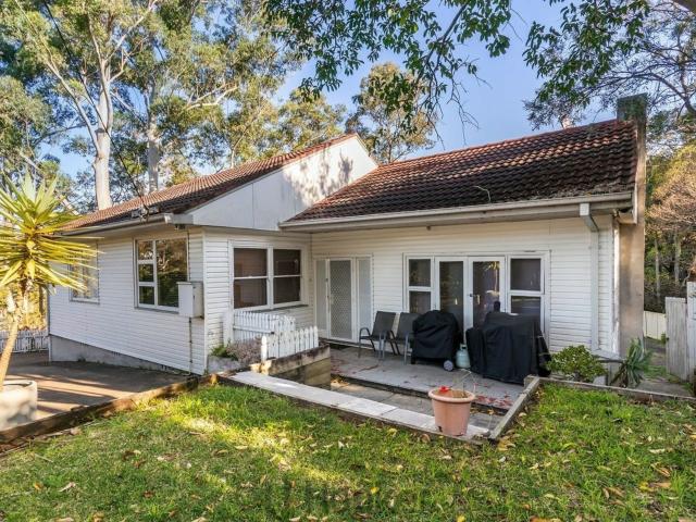 345 Park Avenue, Kotara NSW