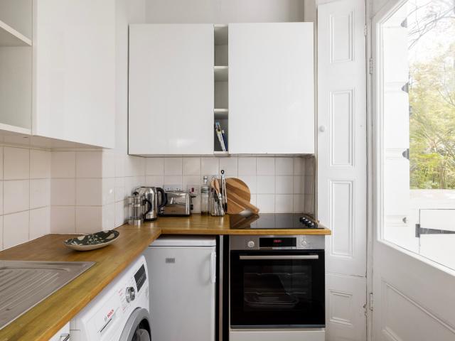 apartment for rent