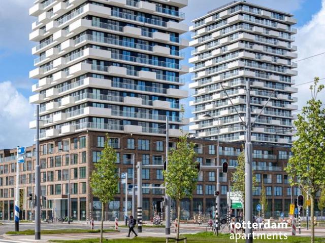 Apartment for rent