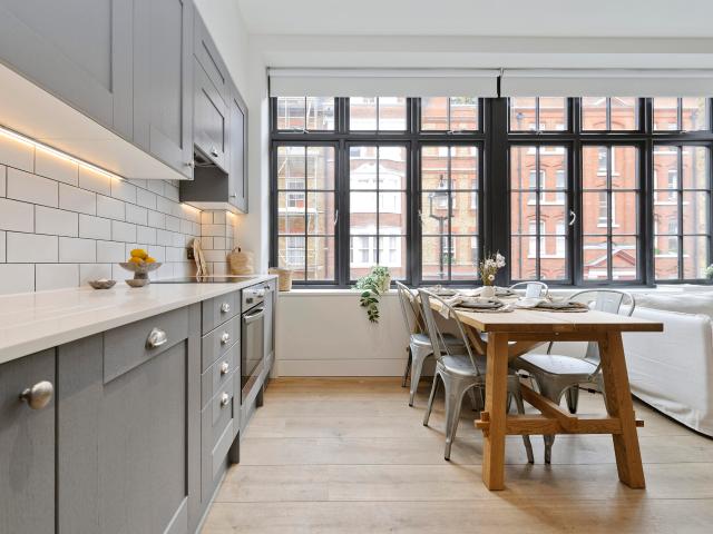 apartment for rent