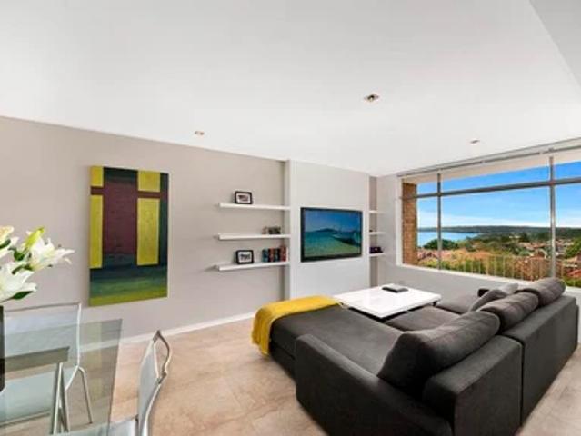 apartment for rent