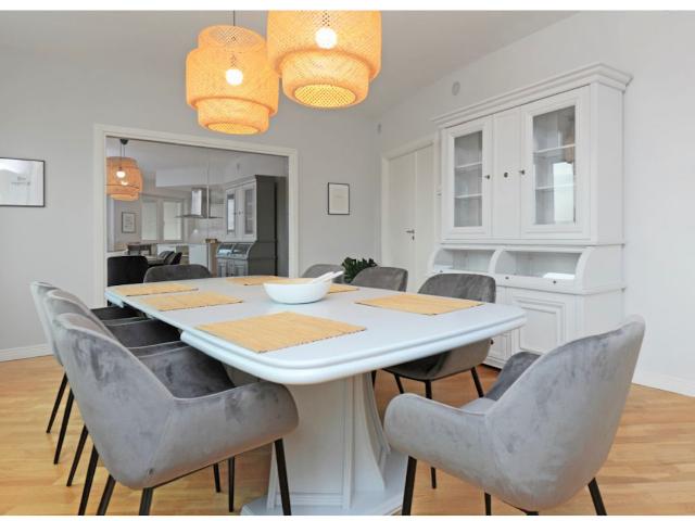 apartment for rent