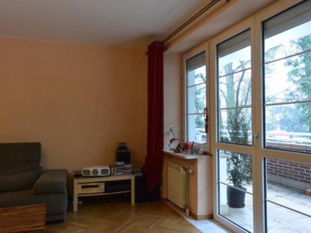 apartment for rent