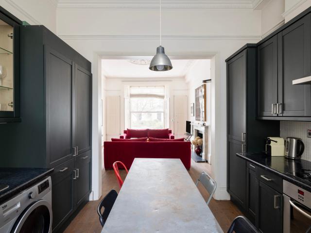 apartment for rent