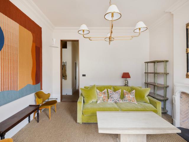 apartment for rent