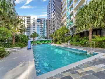 Apartment for Rent 812/1033 Ann Street Newstead, QLD 4006