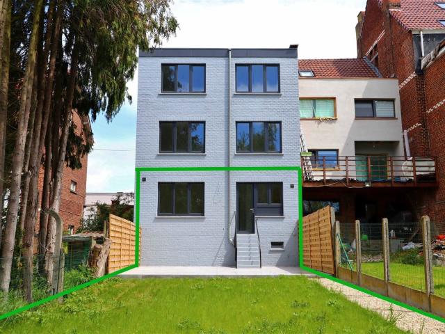 apartment for rent