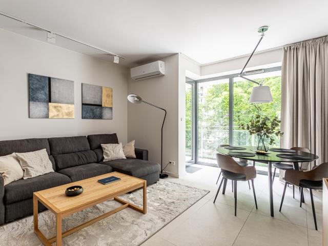 apartment for rent