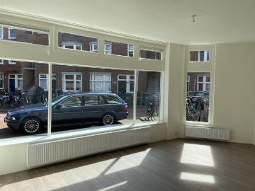 Van Der Capellenstraat, Den Haag, Den Haag, Zuid-Holland