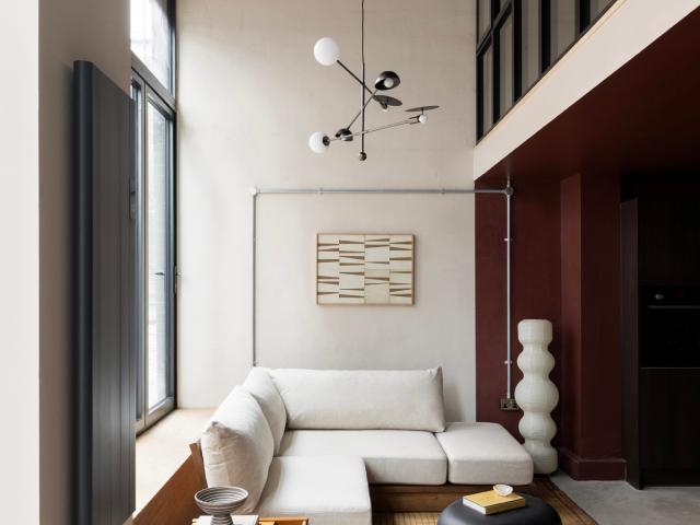apartment for rent