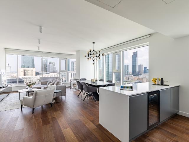 apartment for rent