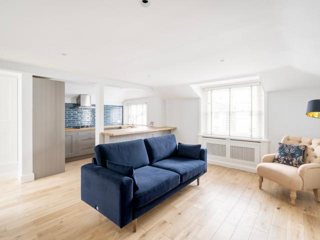 apartment for rent