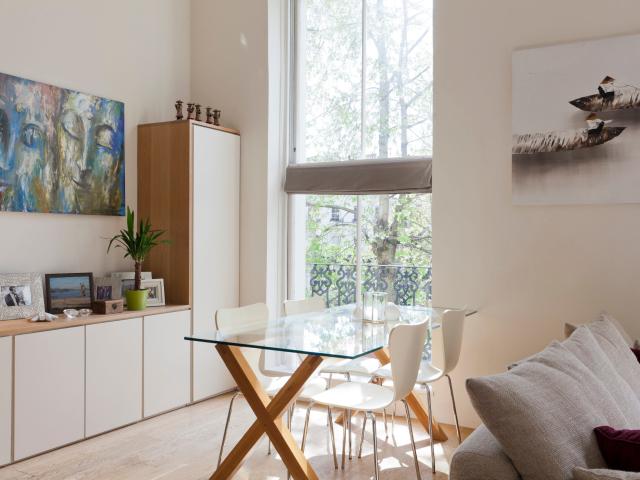apartment for rent