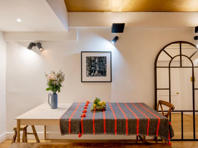 apartment for rent