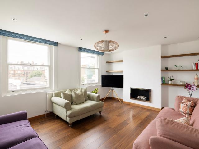 apartment for rent