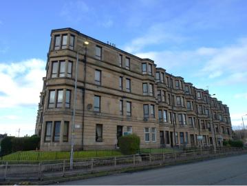 Ballindalloch Drive G31 Glasgow, G31, Lanarckshire, South West Scotland