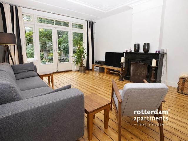 Apartment for rent