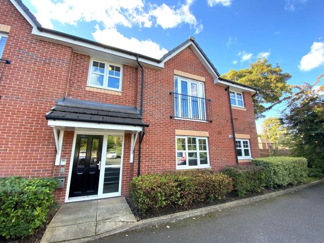 Apartment for rent 8 Moor Lane, Manchester, M23 0QT