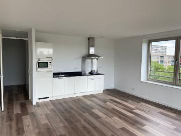 Mariahoeve, Den Haag, Zuid-Holland - IUitgeruste keuken
