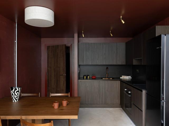 apartment for rent