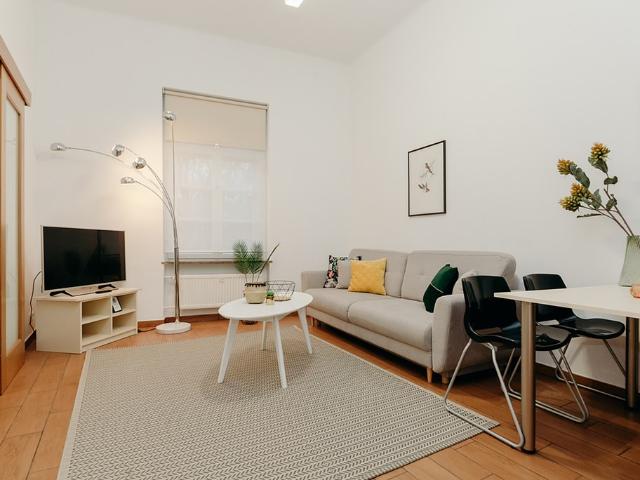 apartment for rent