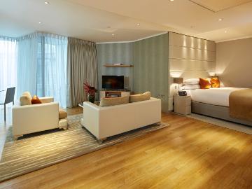 Apartment to rent Lower Thames Street, Tower Hill EC3R