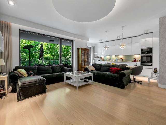 apartment for rent