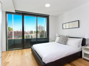 apartment for rent