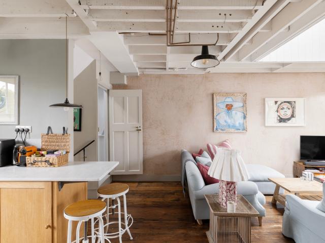 apartment for rent