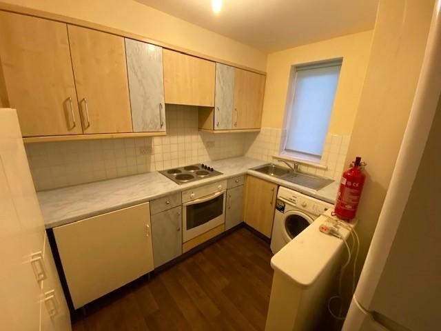 apartment for rent