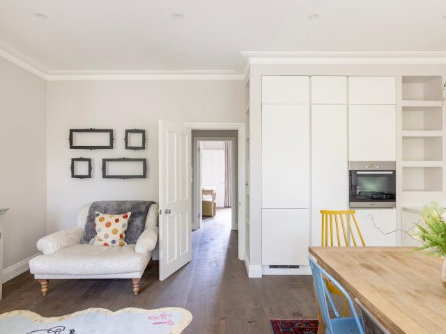 apartment for rent
