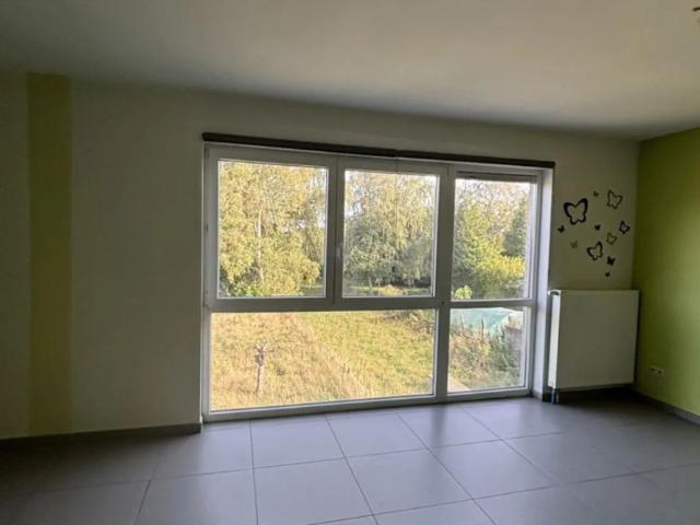 Apartment for rent, Courcelles