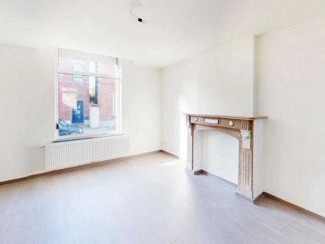 Apartment for rent, Courcelles