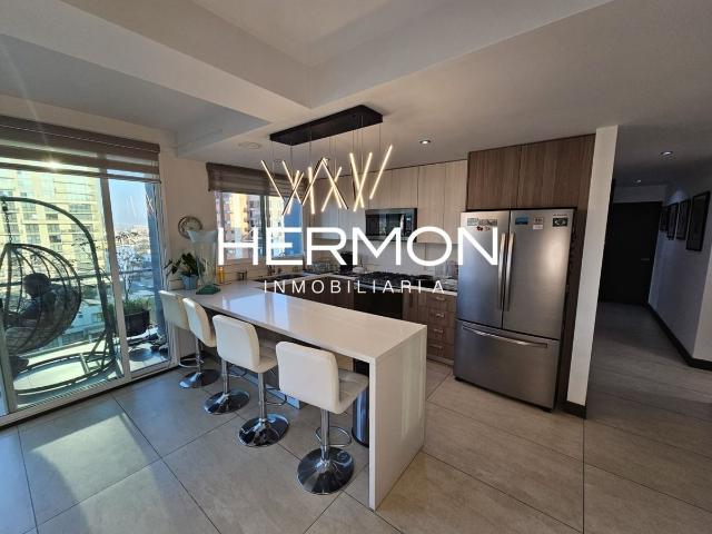 APARTMENT FOR RENT COL. CACHO