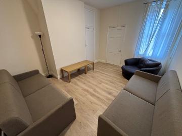 Apartment for rent Coniston Avenue, West Jesmond
