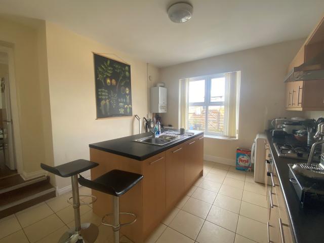 Apartment for rent Cookson Terrace, Chester le Street, D.