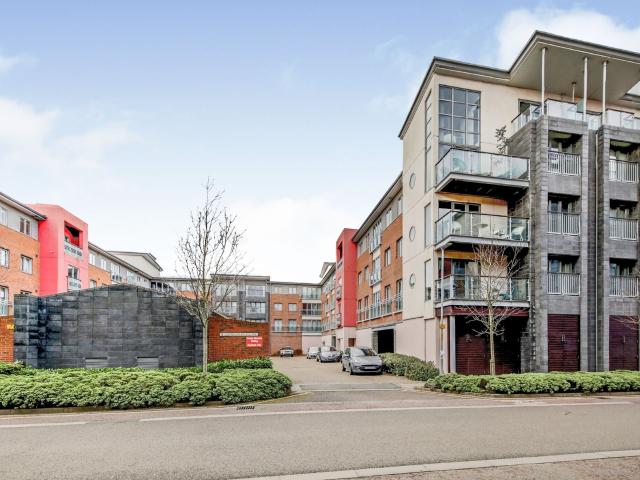 Apartment for rent Cameronian Square, Ochre Yards, Gates.