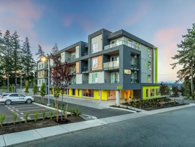 Apartment For Rent Campbell River BC 1445 ES105326551