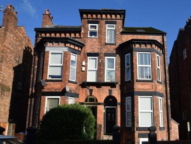 Apartment for rent Central Road, West Didsbury, M20 4YE
