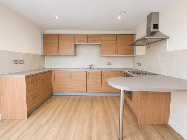 Apartment for rent Chantry Waters, Wakefield