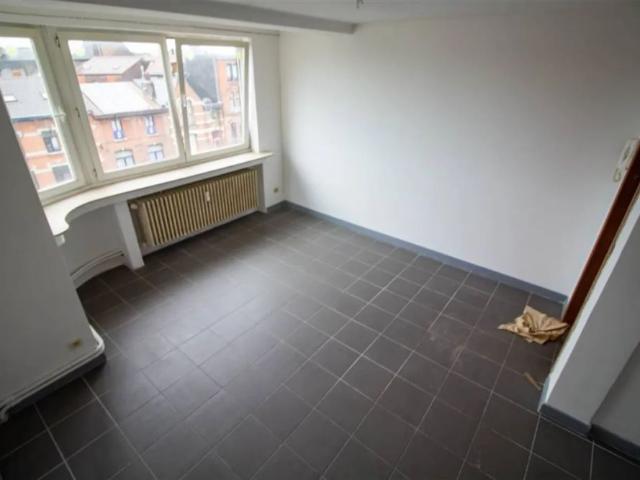 Apartment for rent, Charleroi