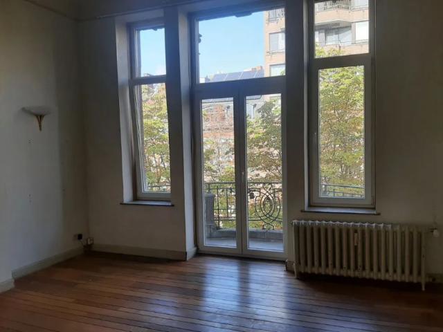 Apartment for rent, Charleroi
