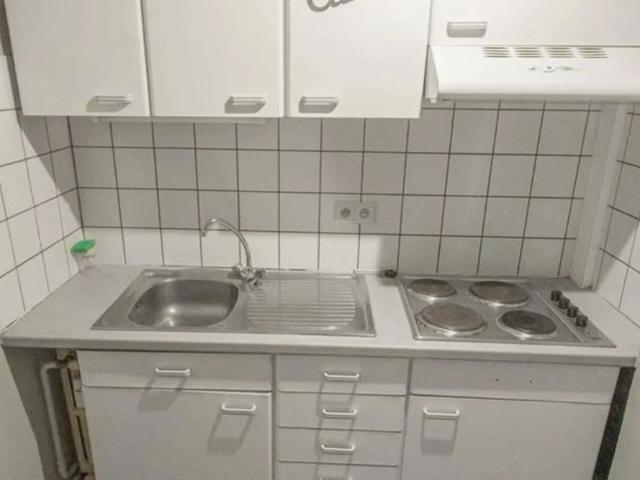 Apartment for rent, Charleroi