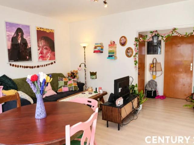 Apartment for rent, Charleroi