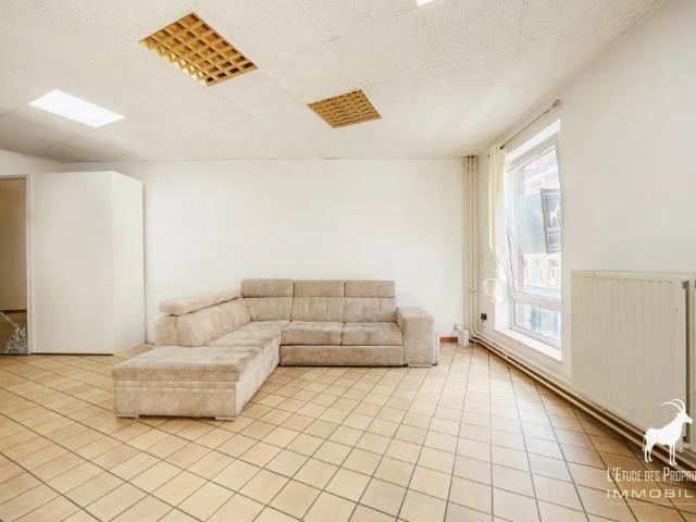Apartment for rent, Charleroi