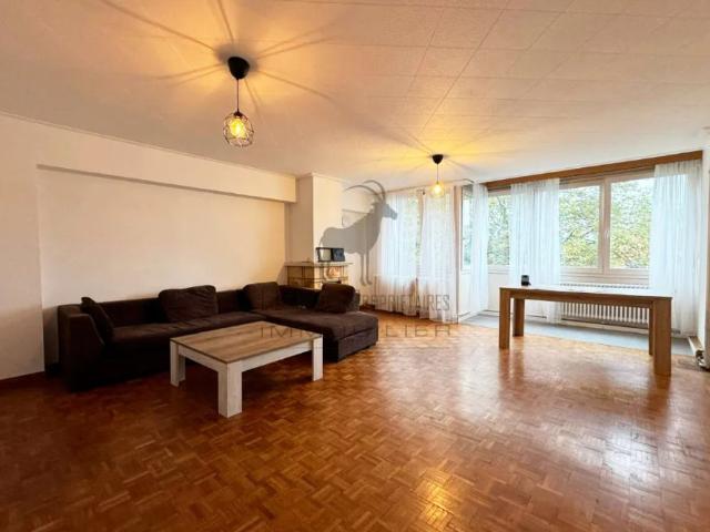 Apartment for rent, Charleroi