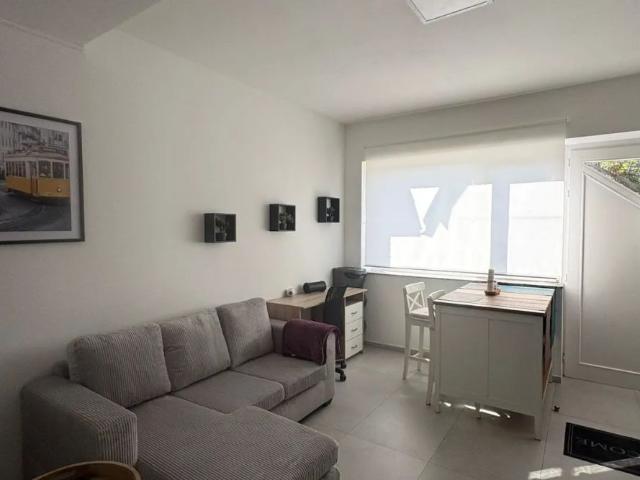 Apartment for rent, Charleroi