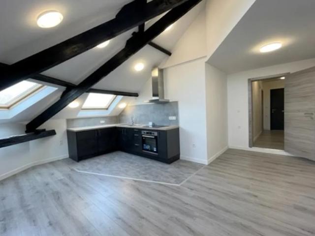 Apartment for rent, Châtelet