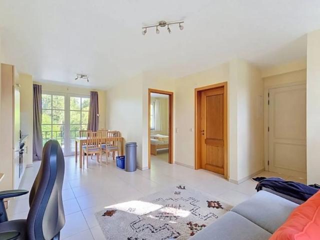 Apartment for rent, Chaumont Gistoux