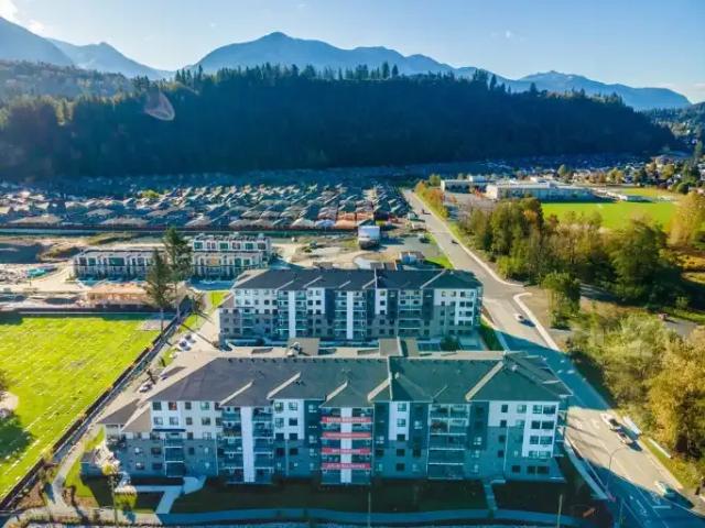 Apartment For Rent Chilliwack BC 1578 ES105100259